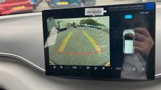 BYD Dolphin Surf 65kW Boost 43kWh 5dr Auto Electric Hatchback